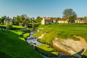 Hutton le Hole