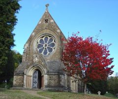 Itchen Stoke, St Mary's Church