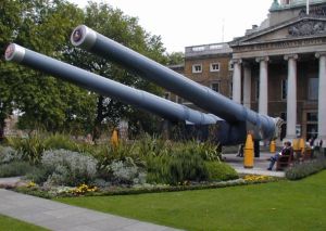 Imperial War Museum London