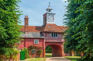 Ingatestone Hall