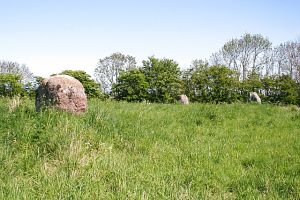 Innesmill Stone Circle