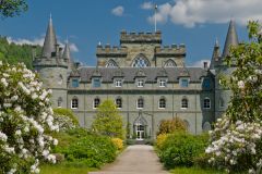 Inveraray Castle