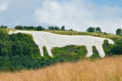 White Horse of Kilburn
