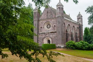 Killerton Chapel