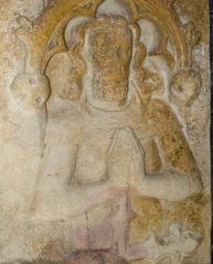 Henry Disney monument