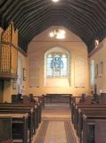 Kingsbury, St Andrew's Old Church