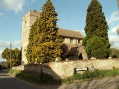 Kingston, All Saints and St Andrew
