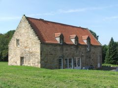 Kinneil Museum