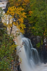 Falls of Kirkaig
