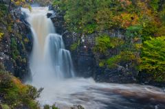 Falls of Kirkaig