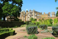 Knebworth House