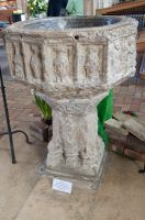 14th century font