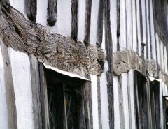 Lavenham Guildhall