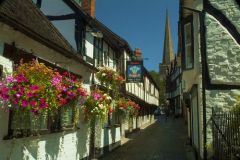 Ledbury Heritage Centre
