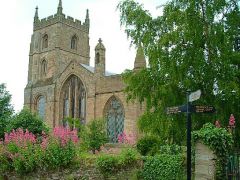 Leominster Priory