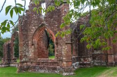 Lincluden Collegiate Church