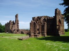 Lincluden Collegiate Church