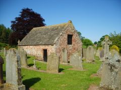 Lindsay Burial Aisle