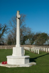 RAF memorial, Little Rissington