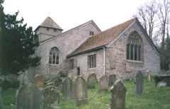 Llandefalle, St Matthew Church
