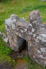 St Cenydd's Well
