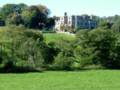 Llannerch Hall 