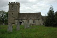 Llanover, St Bartholomew