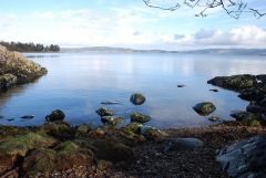 Loch Fyne