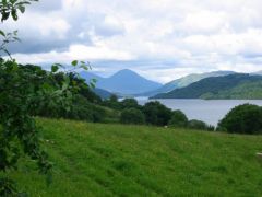 Loch Tay
