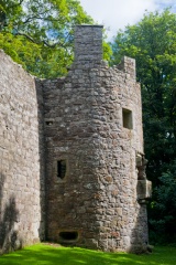 The Glasson Tower