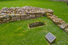 Foundations of the kitchen