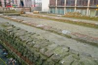 Temple of Mithras, London