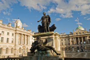 Somerset House London