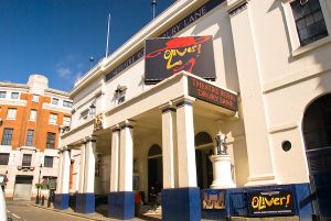 Theatre Royal Drury Lane London