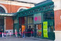 London Transport Museum