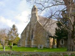 Longstanton, St Michael's Church