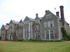 Loseley Park