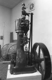 Low Parks Museum, Hamilton