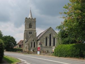 Lower Beeding