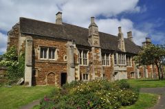Lyddington Bede House