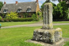 Lyddington