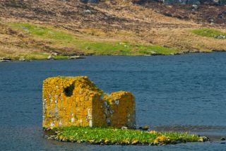 Macleod's Tower