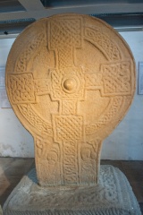 The Conbelin Cross