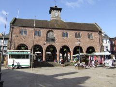 Market House Heritage Centre