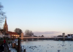 Marlow on Thames