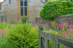 Treasurer's House