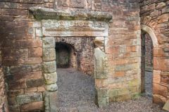 Maybole Collegiate Church