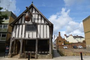 Medieval Merchant's House