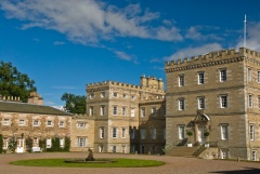 Mellerstain House
