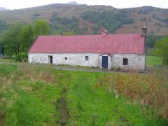 national trust for scotland